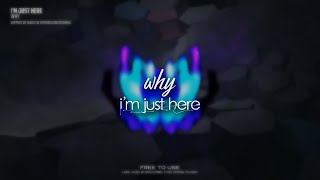Ritorikal - why