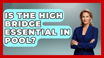 Is The High Bridge Essential In Pool? - Billiards Hustlers