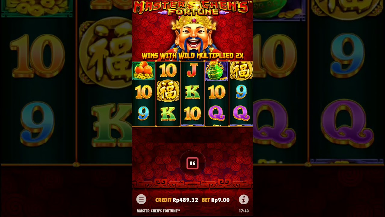 golden genie slot demo