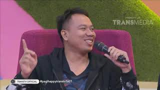 P3H - Vicky Resmi Cerai, Langsung Punya Pacar Baru ? (16/1/19) Part 3