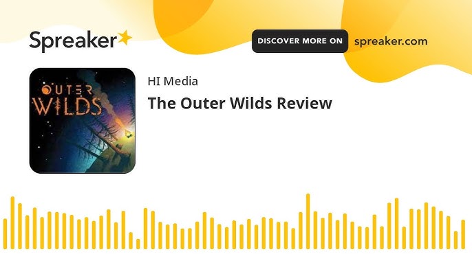 Outer Wilds – GameChops
