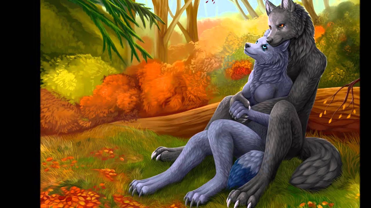 Все картинки из игры furry love