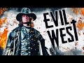 Evil west  la claque surprise de lanne   test ps5  gameplay fr