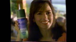 1992 Lysol 4 Different Products Tv Commercial