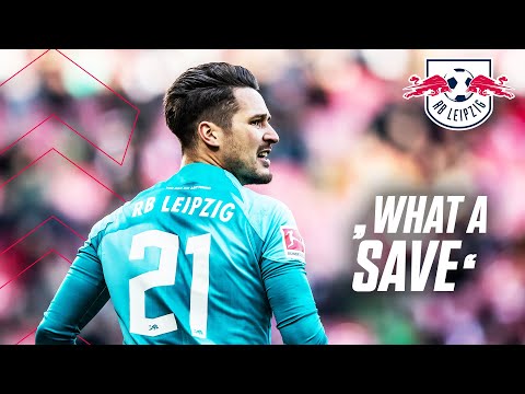 The best saves from Janis Blaswich | RB Leipzig The best saves from Janis Blaswich | RB Leipzig Thumbnail