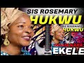 Rosemary chukwu songs  nnam nara ekele  full audio package