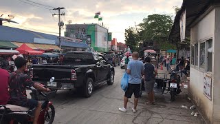 2018年お疲れ様でしたゲリラライブ！@アランヤプラテート