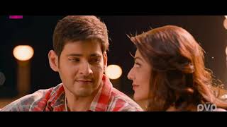 Hey Idi Nenena -Mahesh Babu Kajal Aggarwal Ft. .