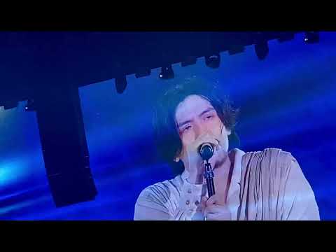 Fujii Kaze “grace” LOVE ALL SERVE ALL STADIUM LIVE @Panasonic Stadium Suita, Oct 15/2022 🥕