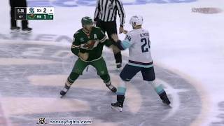 HFGHT vs HFGHT thumbnail