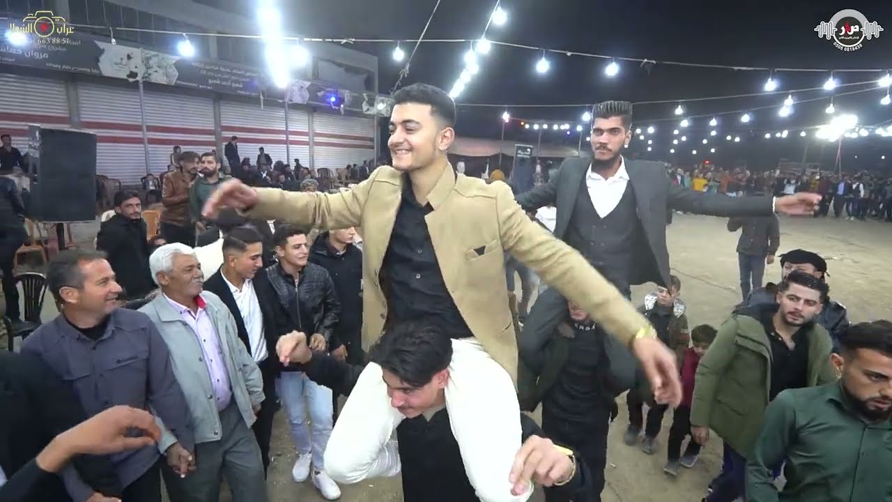 مهرجان الجيسات#قباسين .. زفاف العريس بدر نجل السيد علي ابوبدر #حسين_ابو_رسول #منير_ابو_شعيلة الجزء 3