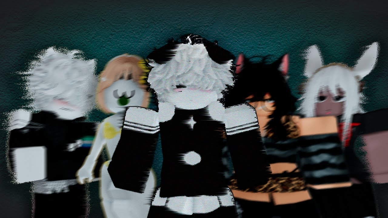 Главная ПРОБЛЕМА Аватаров Roblox...