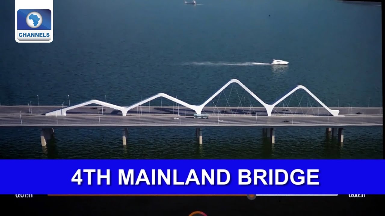 Proposed 4th Mainland Bridge, Bolanle Raheem Murder, CBN Cash Policy | News Round