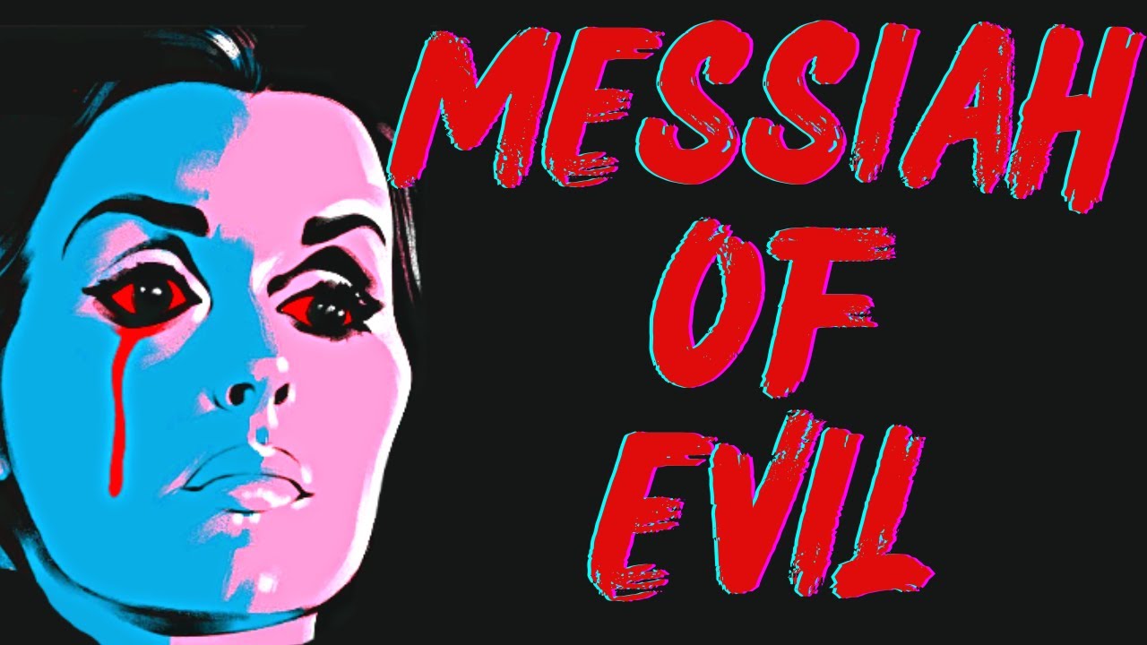 MESSIAH OF EVIL (1973) Got Under My Skin