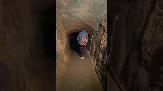 Vienna to Znojmo: Subterranean Exploration | من فيينا إلى زنويمو: استكشاف تحت الأرض