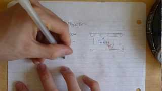 Ch 33 Problem 58 Magnetism
