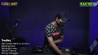 DJ DUGEM DISKOTIK PALING ENAK SEDUNIA !! DJ BREAKBEAT LAGU BATAK TERBARU MELODY FULL BASS 2023