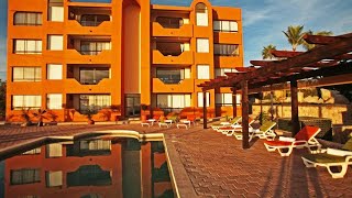 Sunrock Condo Hotel, Cabo San Lucas, Mexico