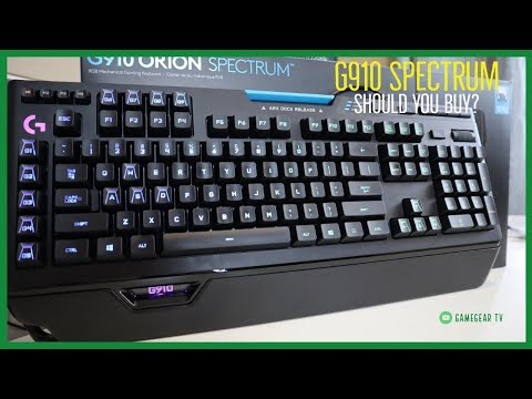 う*ん様 Logicool G910r ORION SPECTRUM RGB hqdefault.jpg