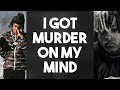 YNW Melly - Murder On My Mind (ft. XXXTENTACION) #xxxtentacion
