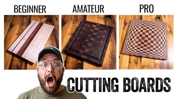 Gear Heads  Which Type of Cutting Board is Best for Your Kitchen