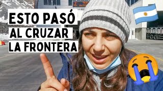 ADIÓS Argentina[Así vivimos los ÚLTIMOS días EN ARGENTINA] [7 DÍAS en un hotel de lujo ]