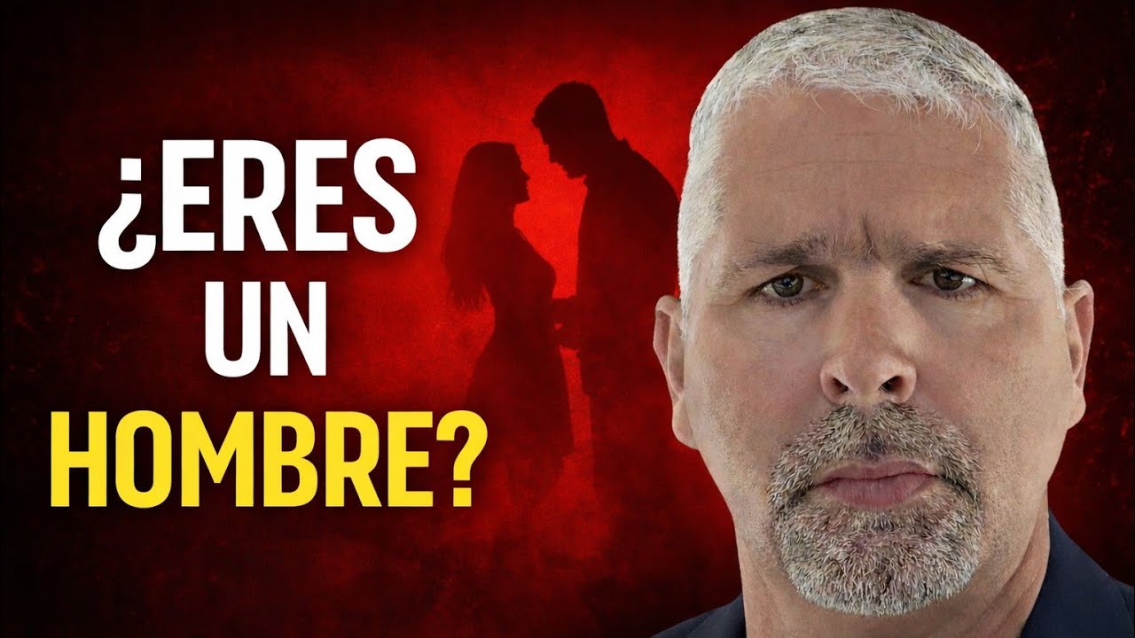 Deja de perder tu tiempo con las mujeres.