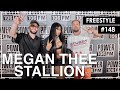 Megan Thee Stallion Makes Liftoff Return With Freestyle Over Warren G & Nate Dogg's "Regulate" Beat