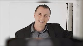 FOX 29 personality faces DWI charge after morning crash