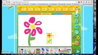 The Basics of ABCya Animation Creator