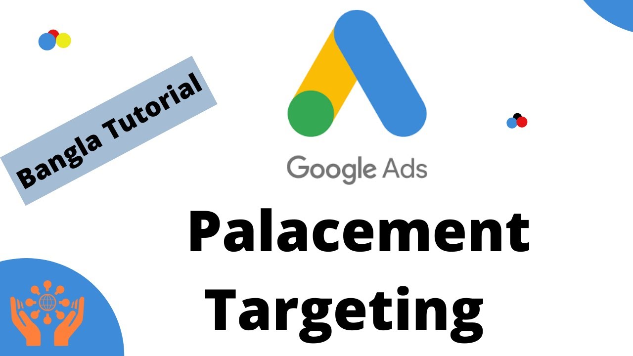 How to select Google Ads Placement । Placement Target । Ads Placemen Selection