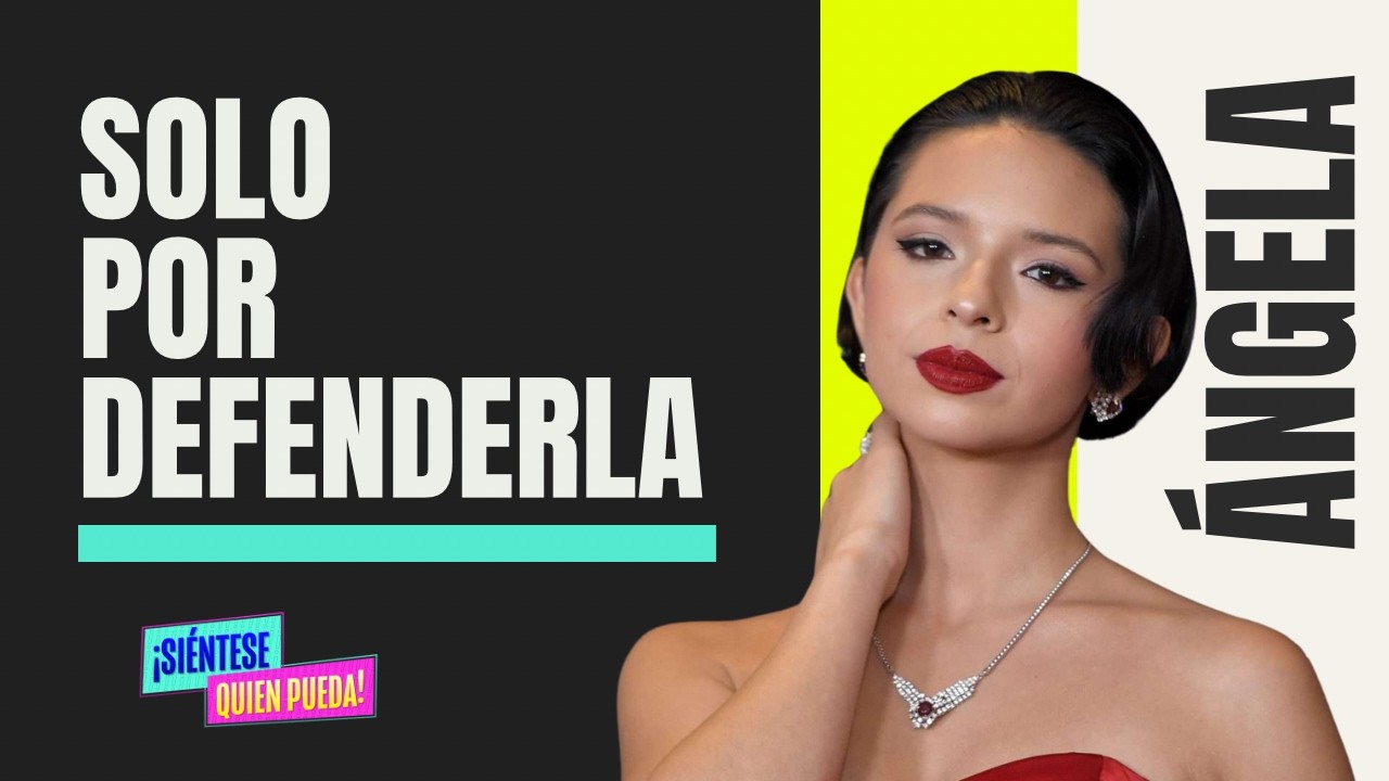 Alex Rodríguez en peligro por defender a Ángela Aguilar hasta donde llega la gente en redes