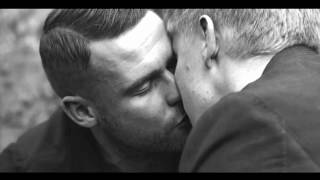 aaron/robert | use me up