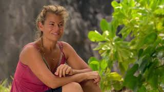 100 Most Memorable Confessionals (18-6)