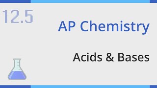 MLCA - Module 12 (Part 5) - Acids & Bases: Polyprotic Acid