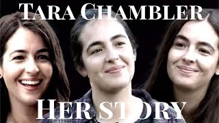 Tara Chambler: Her Story