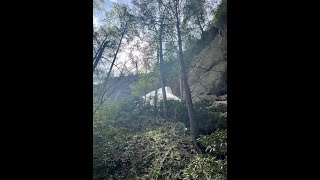Red River Gorge, Kentucky | Grays Arch Loop - Hiking | Amazing Arch