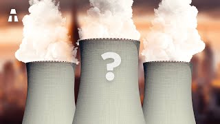 Nükleer Enerji İklim Değişikliğini Durdurabilir Mi?