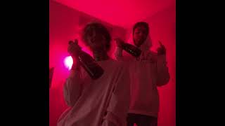 Lil Peep - downtown (Clean)