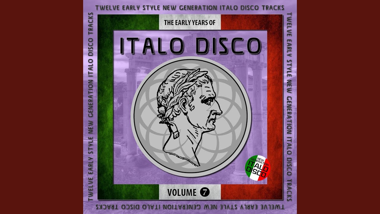 Take Your Time (Extended Vocal Basic Mix)