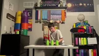 Stackmatch 3-3-3