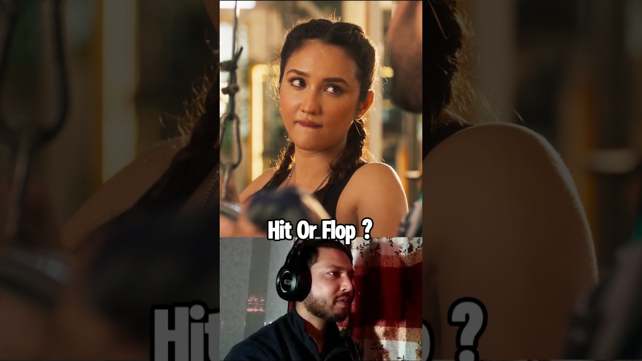 Laila Movie Official Teaser Reaction | Vishwaksen 