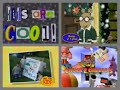 PBS Kids Program Break (2002 UNC) #2 Incomplete