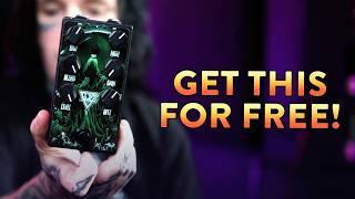 FREE! THISHEAVYEARTH - GRIM3 PLUGIN!!