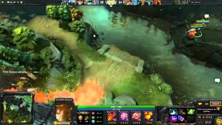 [DOTA 2 vods]SingSing 24th October #2