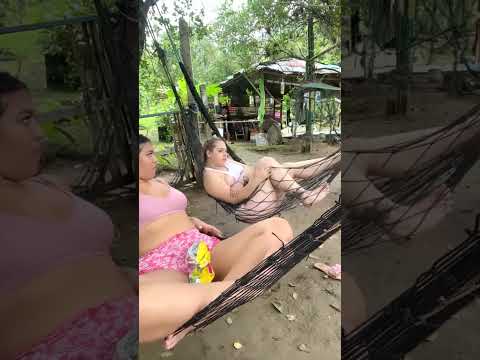 Andrea Granda Relax With My Friends And Enjoy The Views