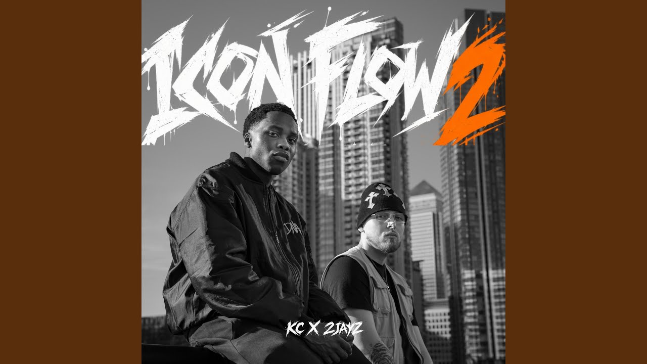 Watch Icon Flow 2 on YouTube Watch Icon Flow 2 on YouTube