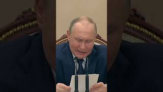 Добровольное снижение! Путин ОТКРЫТО НАВРАЛ о ДОБЫЧЕ НЕФТИ