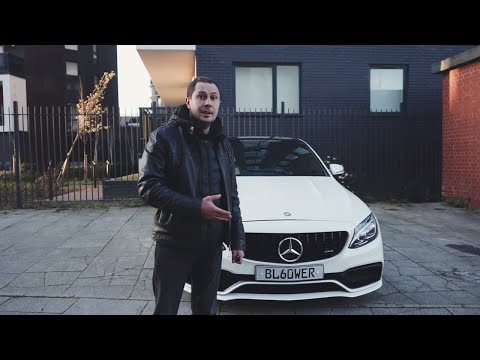 Как защитить Mercedes от угона/ Бюджетно и надежно