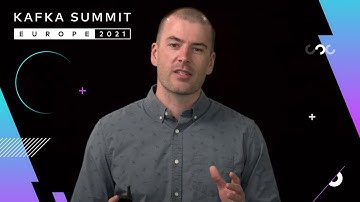 Jay Kreps | Kafka Summit Europe 2021 Keynote: Making Kafka Cloud Native (Confluent)